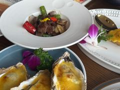 -蟹之国·精品蟹料理(极地店)