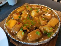 -望乡楼上海菜(日月光店)