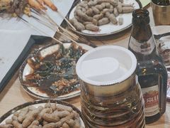 -烤五行·烧烤烤串(石佛营店)
