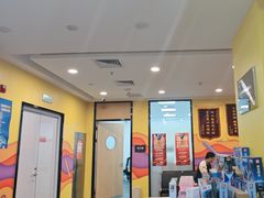 -新东方素质成长中心(金源校区)