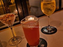 -Bitter酒吧(五原路店)