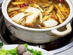 -大理董·董家小厨野生菌火锅(古城旗舰店)