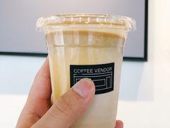 -CoffeeVendor(西乡店)