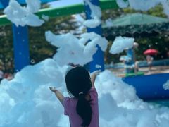 -史努比缤纷世界