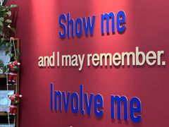 -奇尔思青少儿·语言·艺术·演讲(顾戴路店)