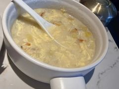 -吕氏疙瘩汤·新鲁菜(济南万象城店)