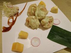 -汇景希尔顿逸林酒店·悦轩中餐厅