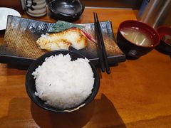 -千代武日本料理(开发区店)
