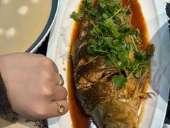 -一块豆腐·海鲜·家常菜(李沧书院路店)