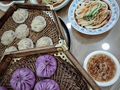 -西安贾三灌汤包·回坊小吃·清真炒菜(北院门总店)