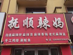 -抚顺辣妈麻辣拌(李石店)