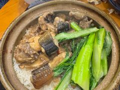 -煲煲掂风味煲仔饭餐厅(西区店)