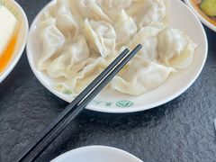 -东北农业大学饺子园