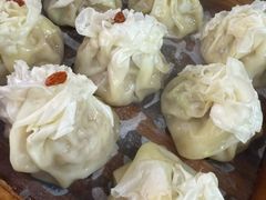 -绥缘老烧麦(中天店)