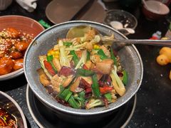 -华豫川酒家(大卫城店)