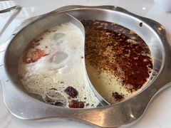 -傣妹火锅(新桥店)