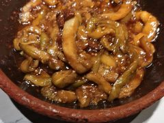 -奉天小馆·非遗东北菜(济南万象城店)