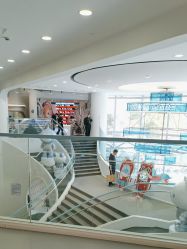 -MINI MARS KIDS CLUB亲子家庭中心(杨浦黄兴店)