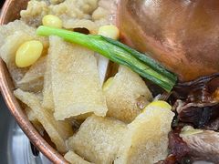 -岳记兴隆·青城腊排铜火锅(融创店)