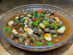 -建德食府·十八年建德菜(天目里国际街区店)