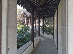 -苏州上方山国家森林公园