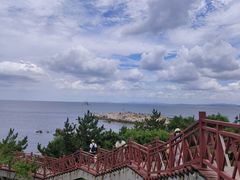 -养马岛旅游度假区
