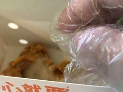 -德克士(广州南站店)