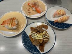 -滨寿司(新街口中央商场店)