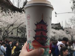 -鸡鸣赐茶(鸡鸣寺路店)