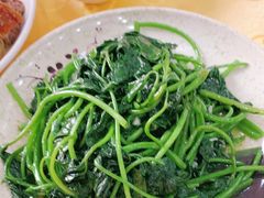 -安记烧鹅(新桥店)