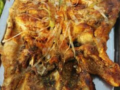 android_upload_pic-银城烧烤(秦岭路店)