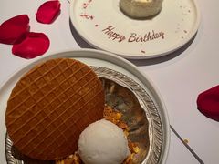 -壳里西餐厅Coquille Seafood Bistro(蒙自路店)