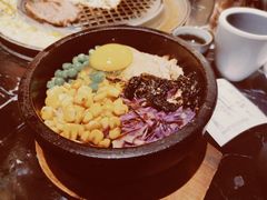 -鹤江桥·红油牛肉粉(SKP店)