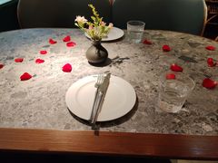 -芭莉与彩虹西餐厅(成都合生汇店)