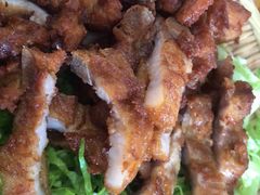 -安记烧鹅(新桥店)