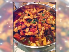 -黄记煌三汁焖锅(金凤万达广场店)