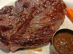 -斗牛士牛排(南京东路店)