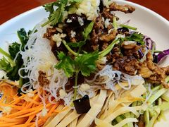 五彩大拉皮-赵家小馆(沈阳禹洲广场店)
