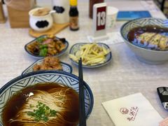 -朱洪元苏式面馆(绿宝广场店)