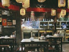 -南京大牌档(济南万象城店)