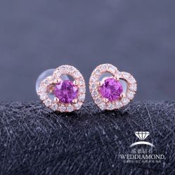 -威德钻石-克拉钻大本营(南京东路店)