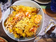 -CHINCHIN 青青·泰国料理(万象食家店)