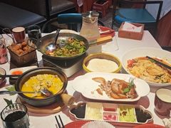 -大鸭梨烤鸭·北京菜(大兴南小街店)
