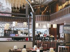 大堂-古田居·特色寿司料理(星之岛旗舰店)