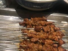 -阿财老铺·老蚌埠龙虾城(华夏总店)