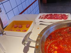-李姑婆鲜切牛肉火锅自助(凤城二路店)