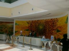 -广州花之恋城堡酒店