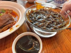 -漳河青花椒鱼头火锅