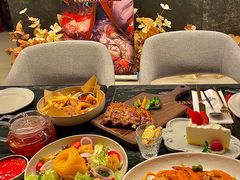 -Nord Grill&Bar Highland诺德西餐(深圳欢乐海岸店)