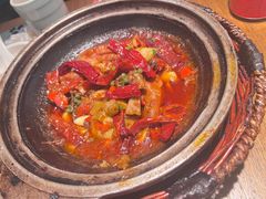 -乔街深夜食堂·小龙虾·高压锅生蚝(杭州总店)